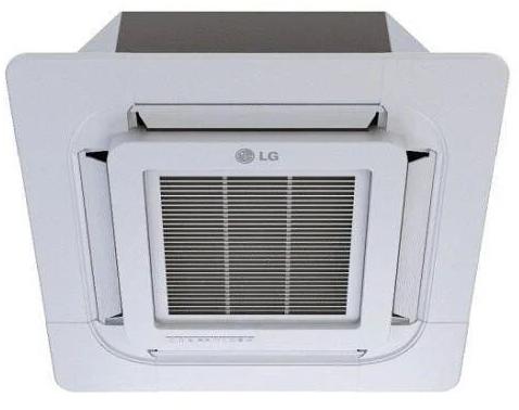 LG Cassette Air Conditioner