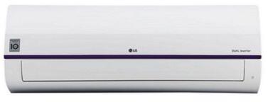 LG Inverter Split Air Conditioners, Nominal Cooling Capacity (Tonnage) : 1.5 ton