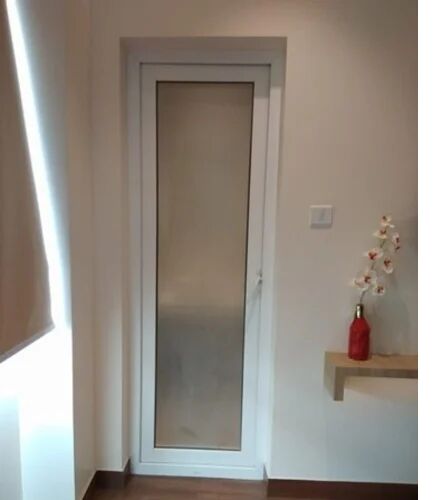 UPVC Bathroom Door