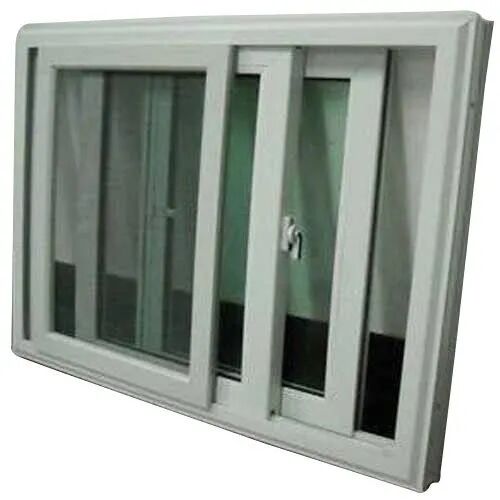 UPVC Fixed Windows