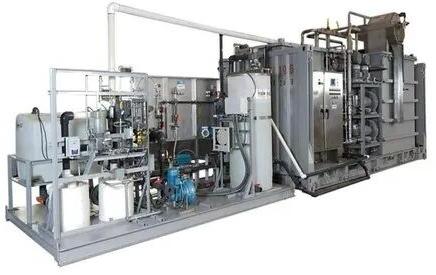 Effluent Treatment System