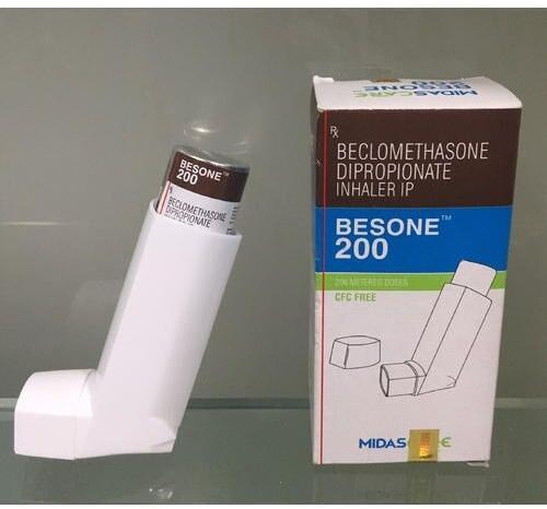 Besone Beclomethasone Inhaler