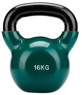 Iron Kettlebells, Color : Red