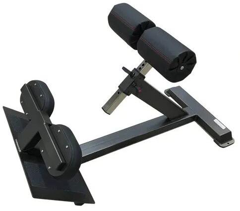 Lower Back Extension Machine