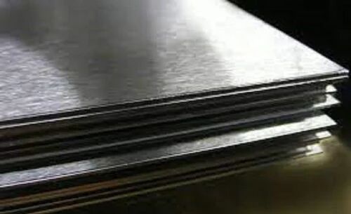 Mild Steel Sheet