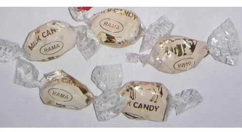 Milk Candies, Packaging Type : Packet