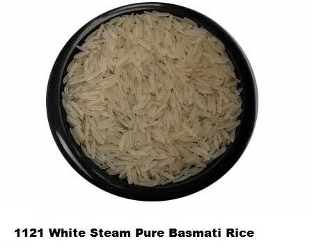 Peacock crown Pure Basmati Rice, Packaging Size : Customized 5, 10, 25, 50 kg