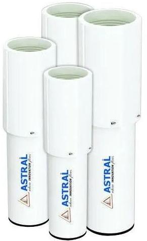 Astral Upvc Column Pipes