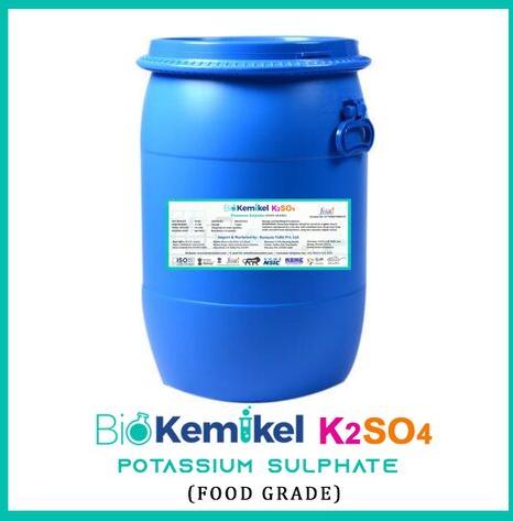 Potassium Sulfate