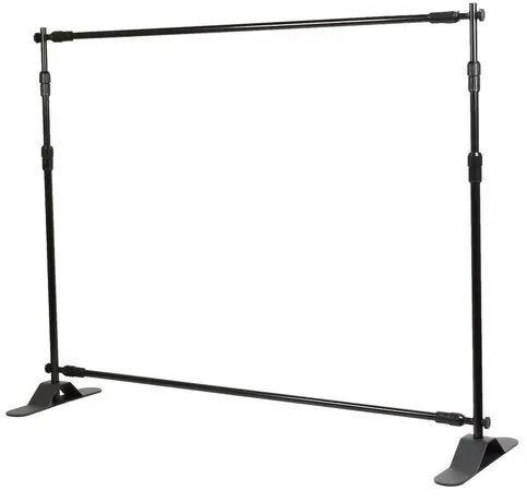 Backdrop Stand, Size : 8/8