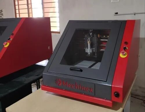 Mechinex CNC PCB Drilling Machine
