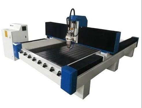 Mechinex CNC Stone Engraving Machine, Layout : Horizontal