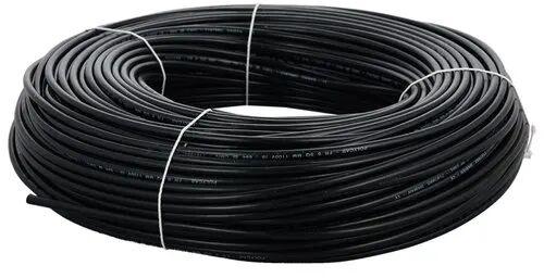 Insulated Electrical Cable