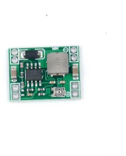 Converter Step Down Module