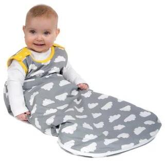 Cotton Baby Sleeping Bags, Color : Multi