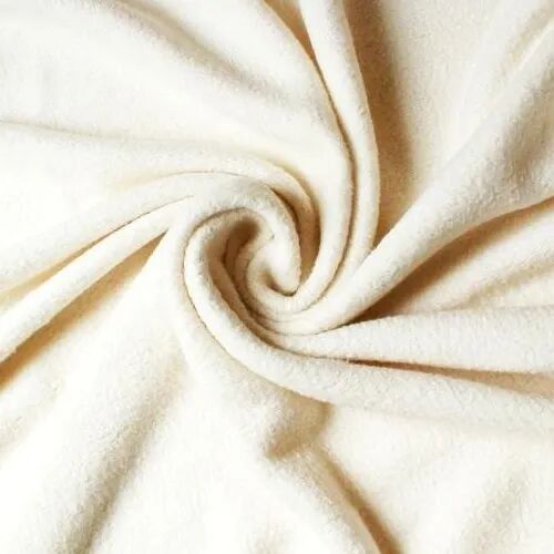 Organic Cotton Fabric, Width : 36 inches/91 cm