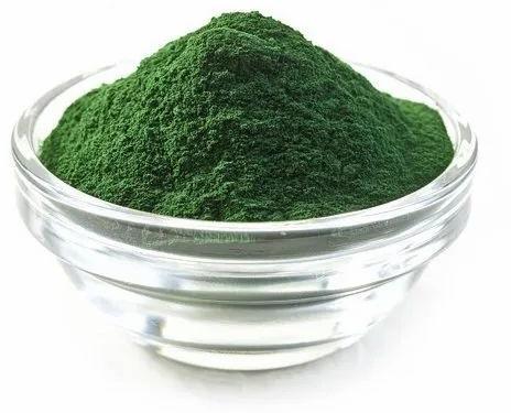 Medical Spirulina Powder