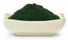 Green Organic Spirulina Powder, for Pharma Food, Packaging Type : Plastic Bags
