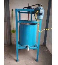 Glue Mixer Machine, Voltage : 220 V