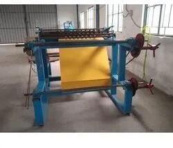 Paper Slitting Rewinding Machine