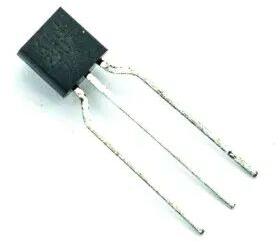 Switching Transistor, Voltage : 5V