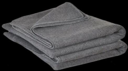 Thermal Synthetic Blanket