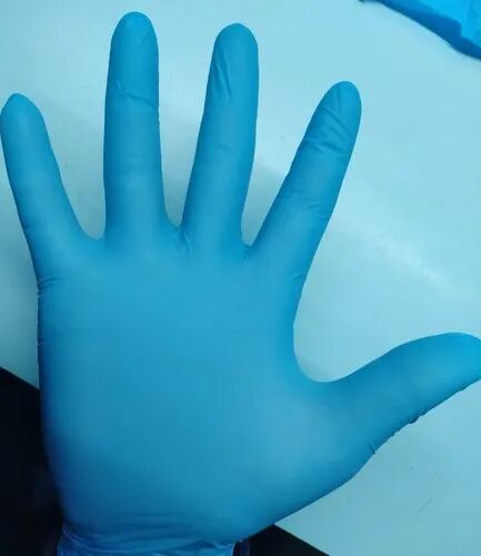 Acrylic hand gloves, for Industrial
