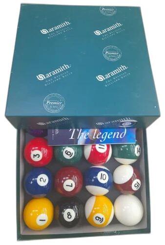 Aramith Pool Ball