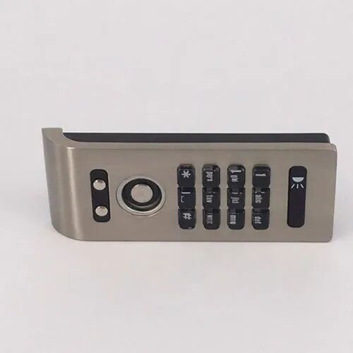 Stainless Steel Keypad Locker Lock