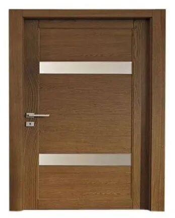 Color Coated Wooden Flush Doors, Door Width : 4 Feet