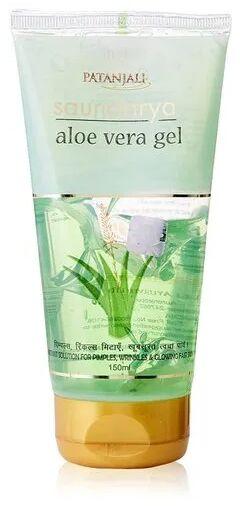 Patanjali Saundarya Aloe Vera Gel