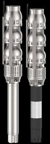 Lubi Submersible Pump