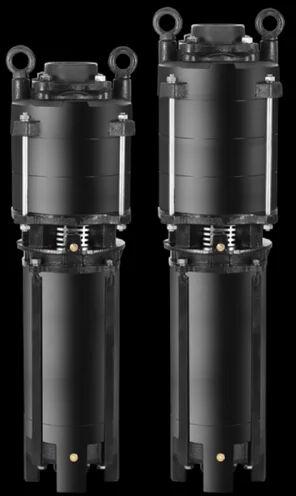 Vertical Openwell Submersible Pump, Power : 3 HP