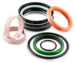 Hydraulic Seal Kit