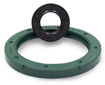 Oil seals