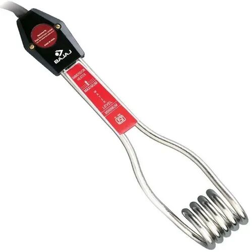 Immersion Water Heater, Power : 1500W