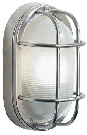 Oval LED Bulkhead Light