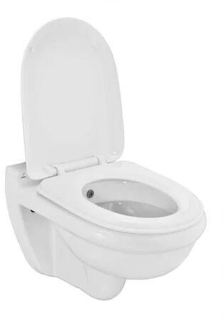 Jaquar Wall Hung Toilets, Color : White