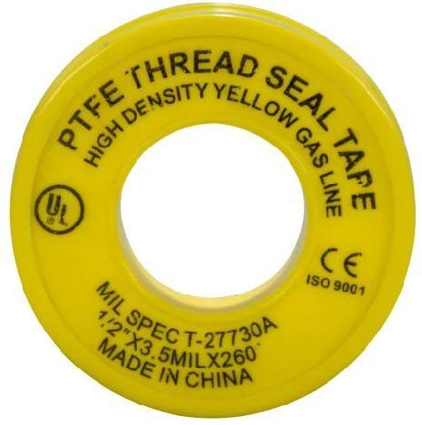 Ptfe Teflon Tape