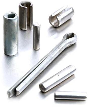 Steel Metal Pins
