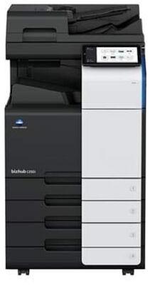 Konica Multifunction Printer