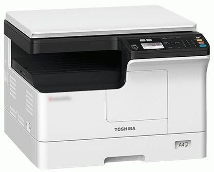 Toshiba Photocopy Machine, Color Output : Multi Colored