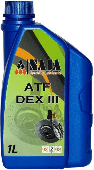 Atf Dex - (iii)