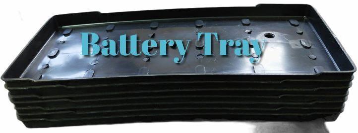 Battery Tray