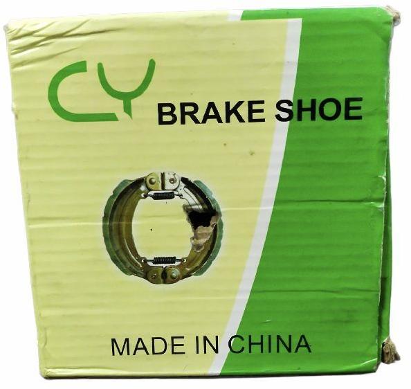 Metal CY Brake Shoe, for Bike, Size : 130