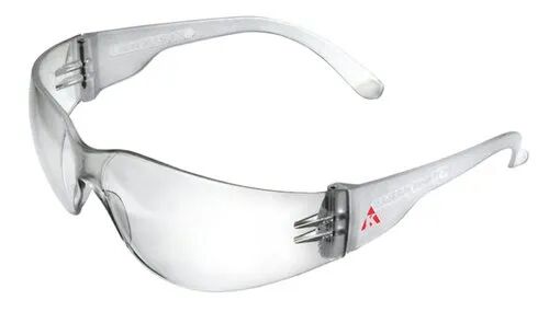Plastic Karam Safety Goggles, Lenses Material : Polycarbonate