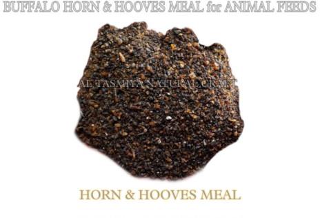 Hoof and Horn Meal
