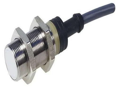 Stainless Steel Carlo Gavazzi Inductive Sensors