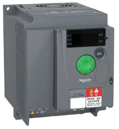 Schneider Altivar AC Drives