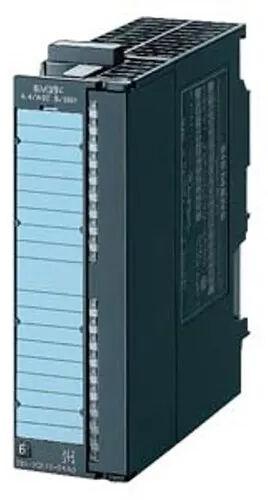 Siemens Make Analog Input Module